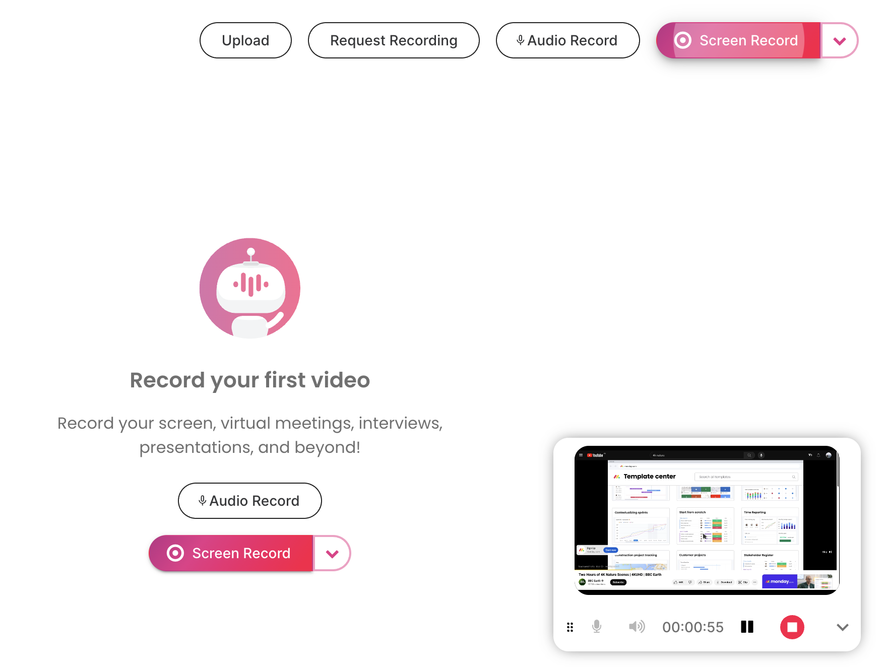 Real-time Translation in Progress