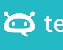 Logo de l'application Temi