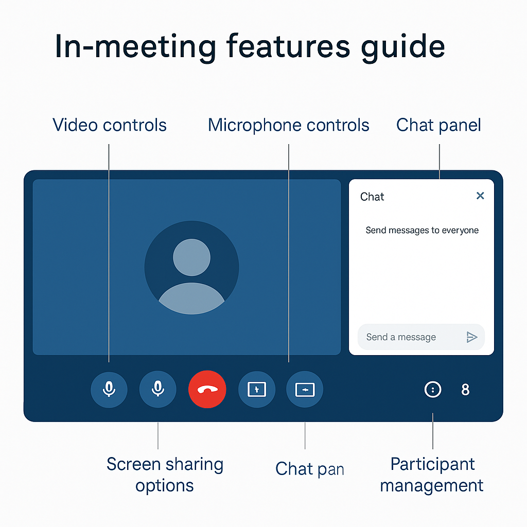 Zoom pricing comparison chart interface