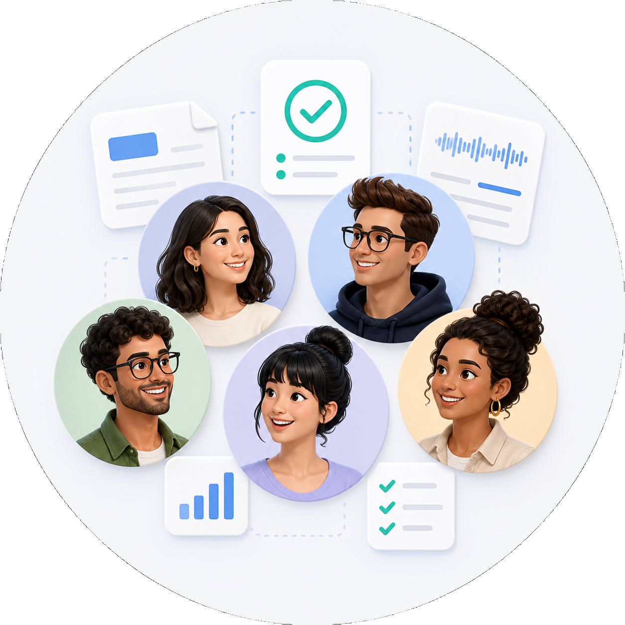 ScreenApp Team