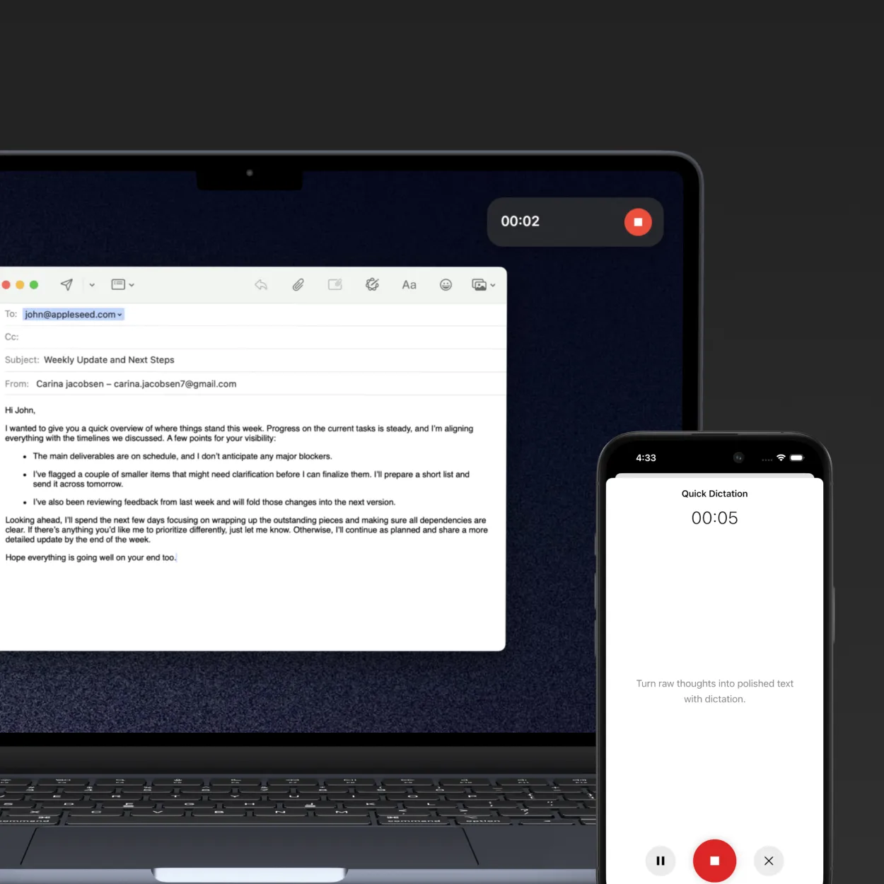 Meeting Notes and Transcription Best Practices