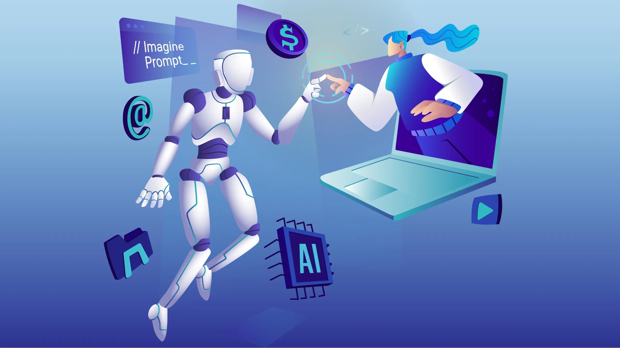 Top 10 AI tools for Product Managers for 2025