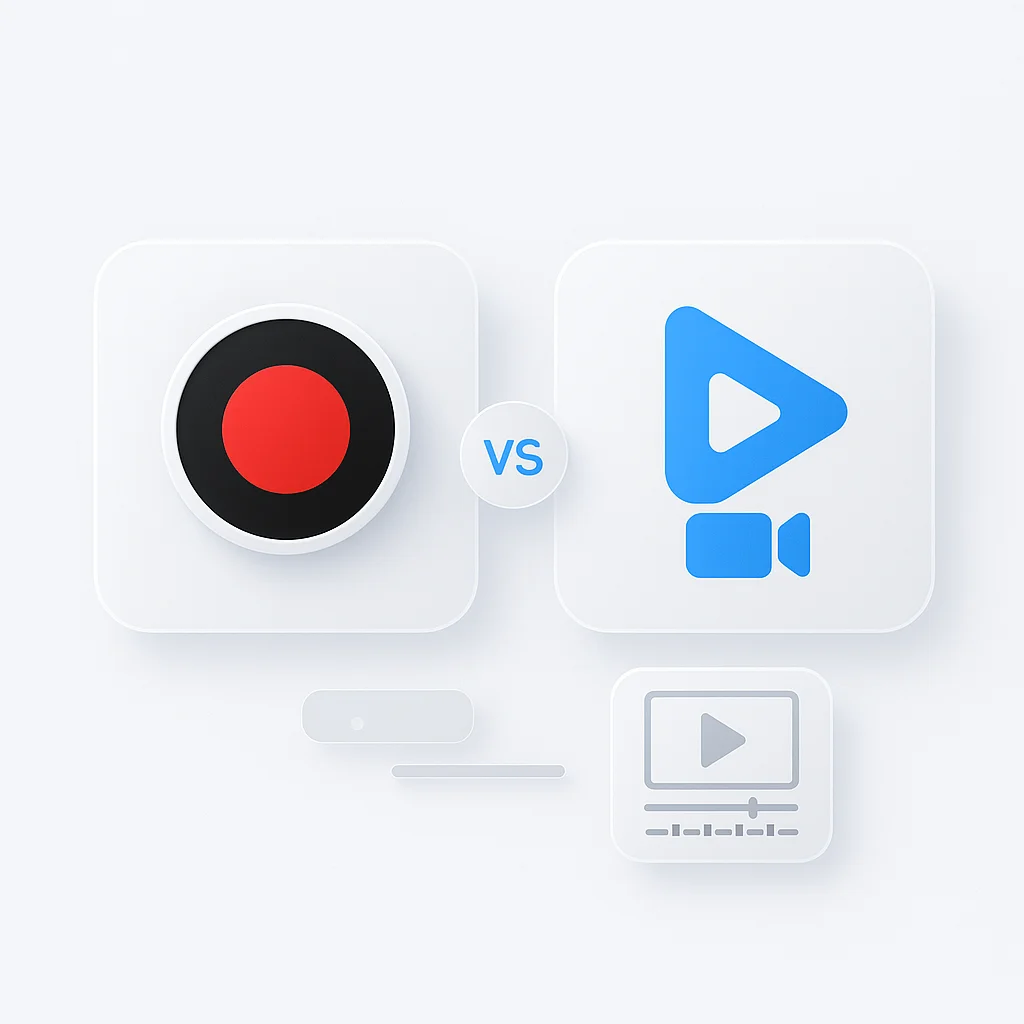 Bandicam vs Movavi: Comprehensive Comparison Guide | Video Recording and Editing Tools Reviewed