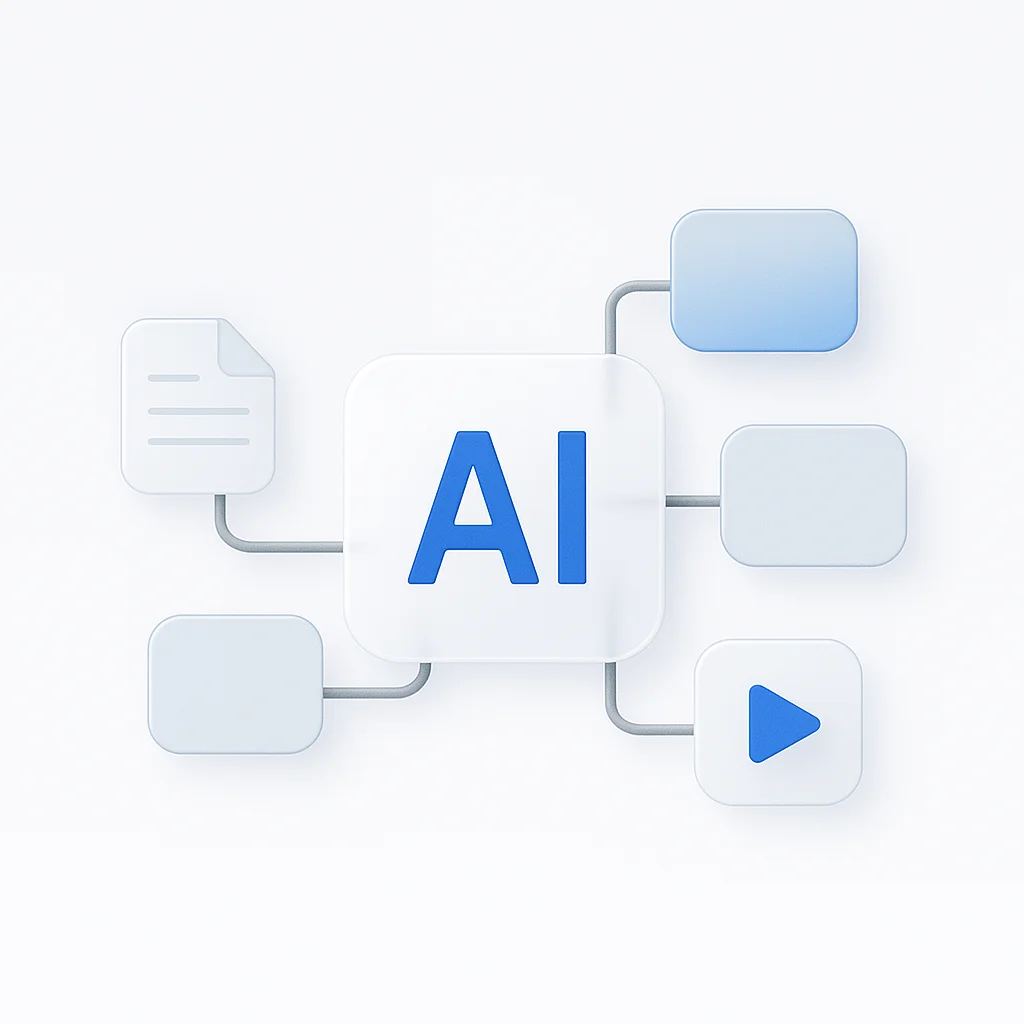 Featured image for 10 Best AI Mind Map Generators of 2025 (For Students - Pros)