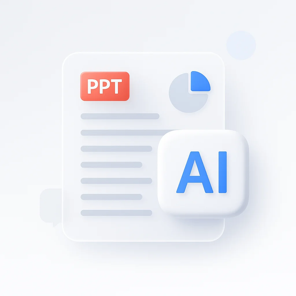 10 Best AI PPT Summarizers - 2025 (Summarize PowerPoint Slides Instantly)