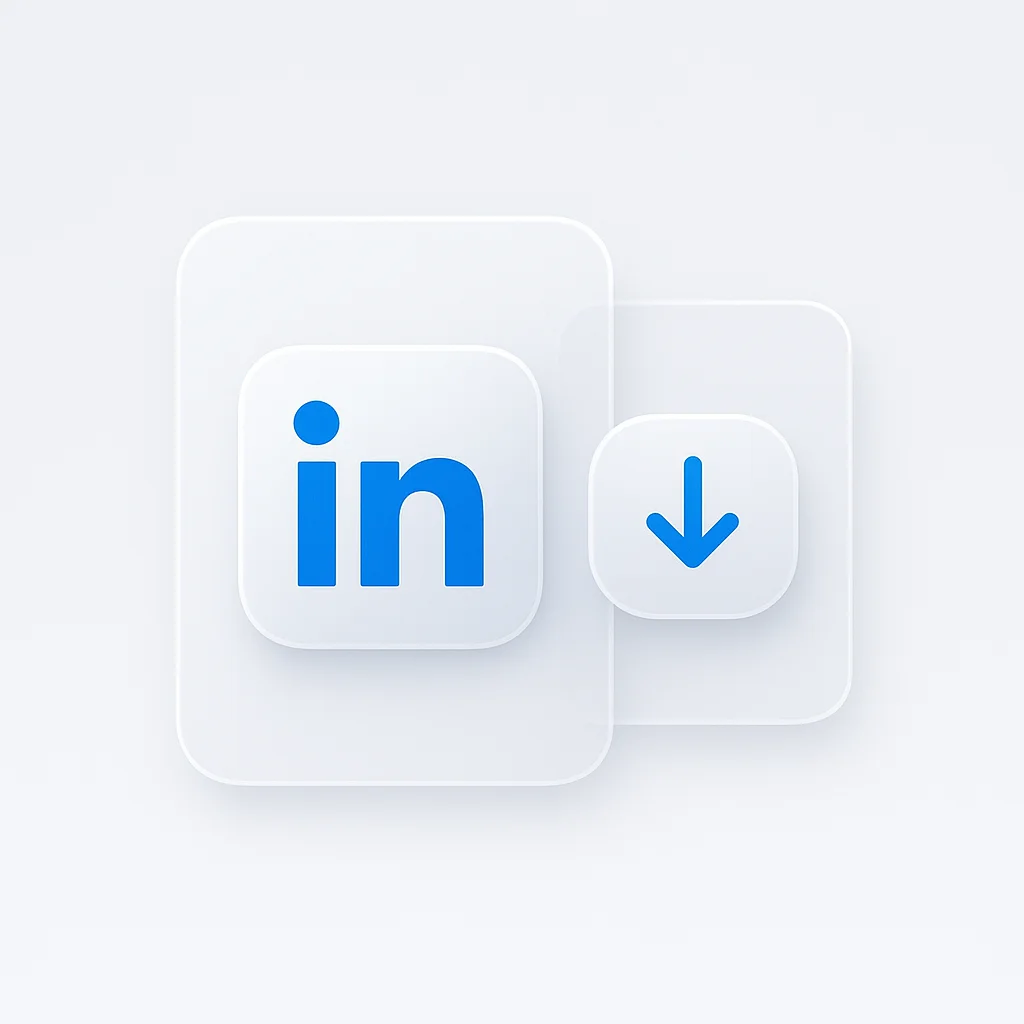 10 Best Free LinkedIn Video Downloaders 2025 (PC, Mac, iPhone, Android)