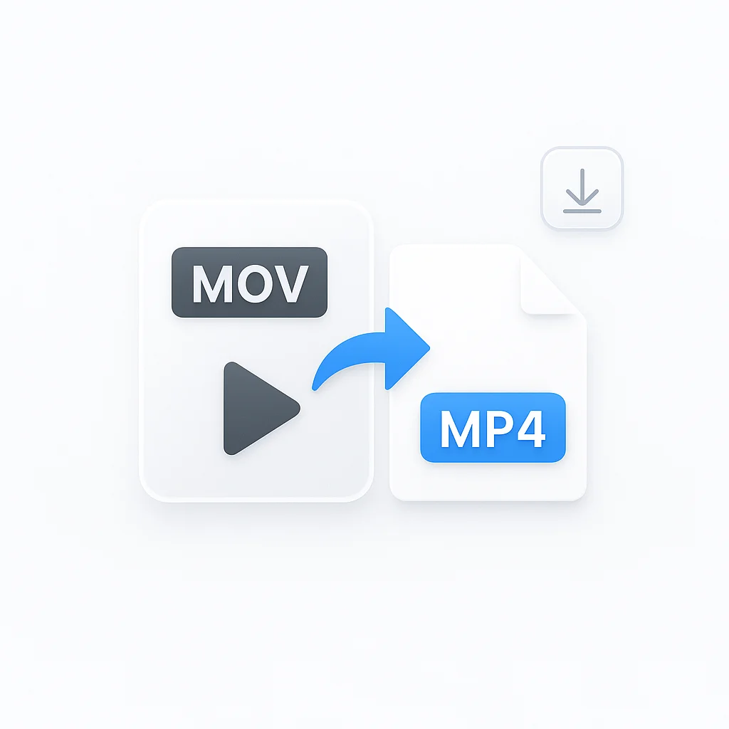 Top 10 Free Online MOV to MP4 Converters