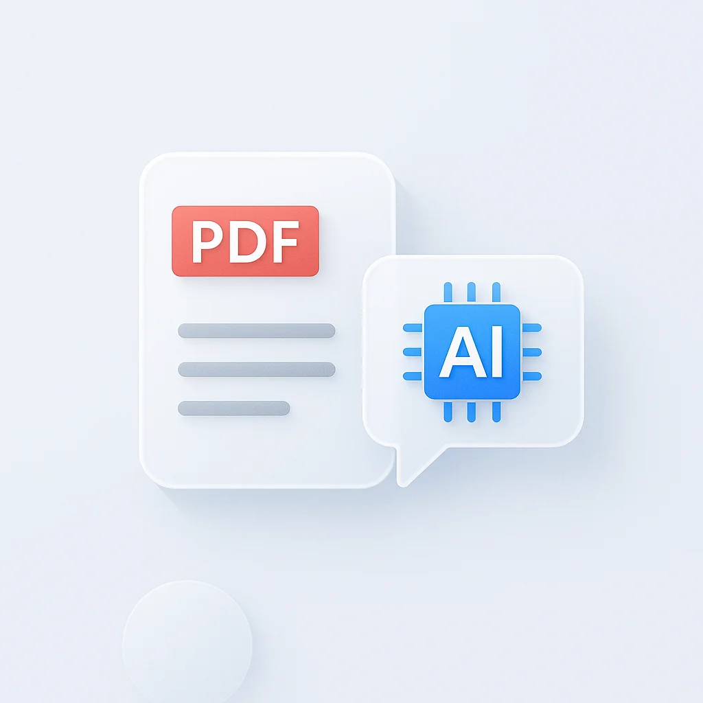 10 Best PDF AI Editors of 2025 (Free - Paid)