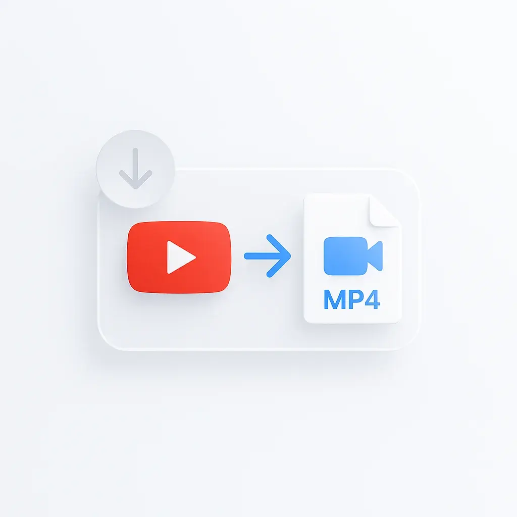 8 Best YouTube to MP4 Converter Tools 2025 (Free - Paid)