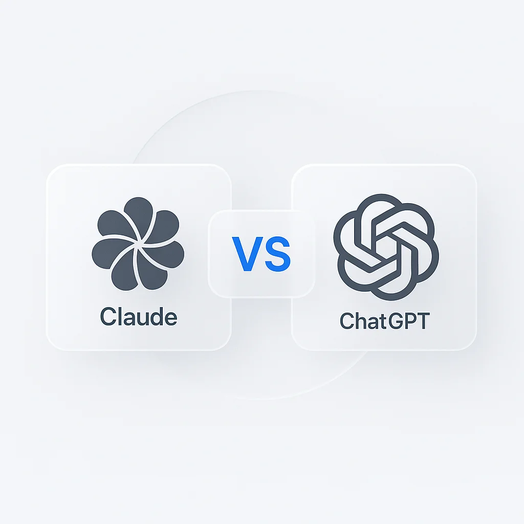 Claude vs ChatGPT 2025: The Ultimate Head-to-Head Comparison