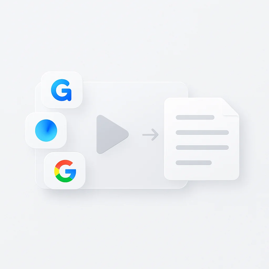 Gemini Video Watermark Remover: Clean Veo and Flow Videos