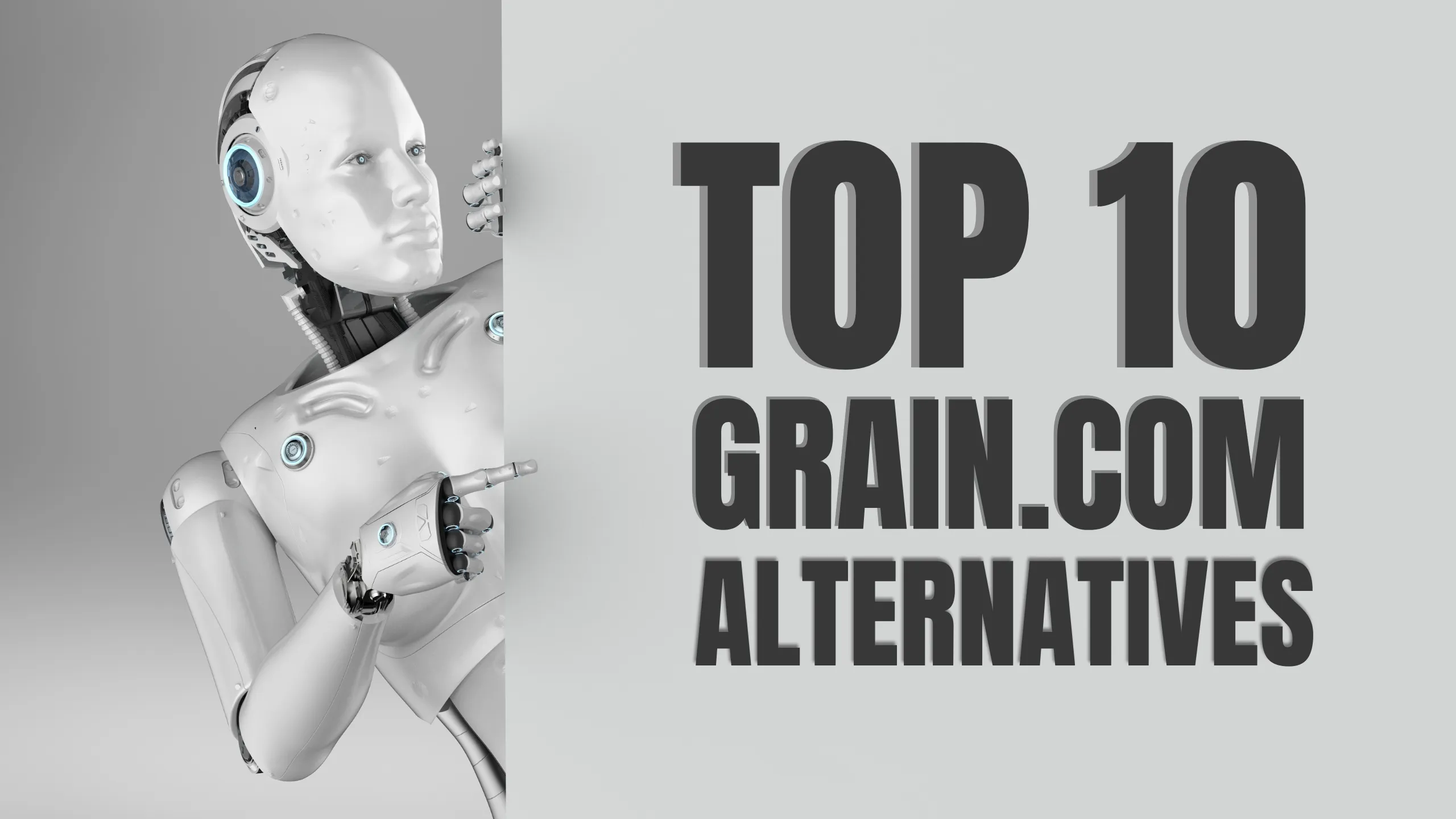 Top 10 Grain.com Alternatives