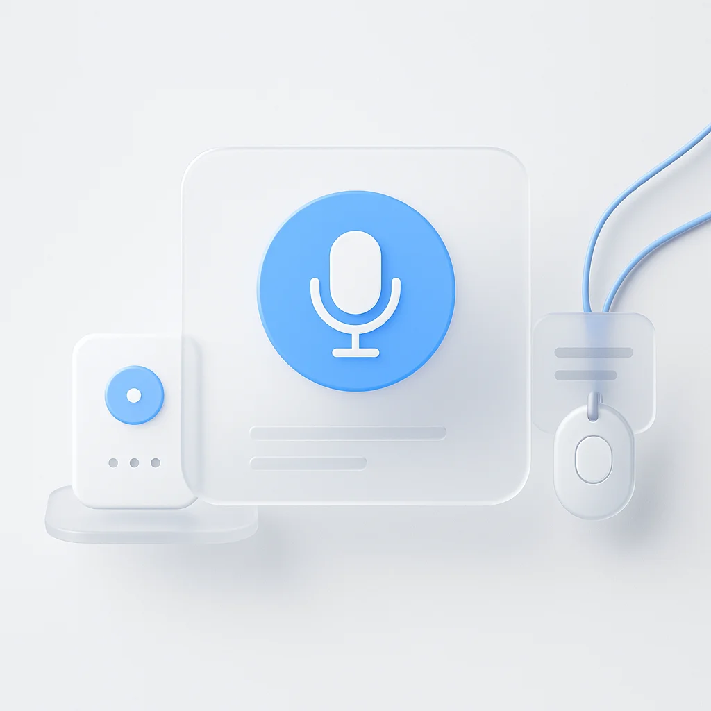 Аппаратные и программные ИИ-конспекторы 2026: что на самом деле работает лучше?