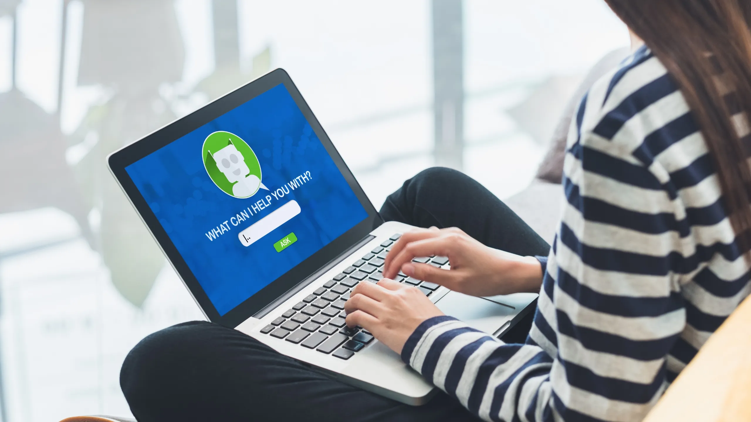 The Ultimate Guide to Asking AI Questions: How to Get the Best Answers