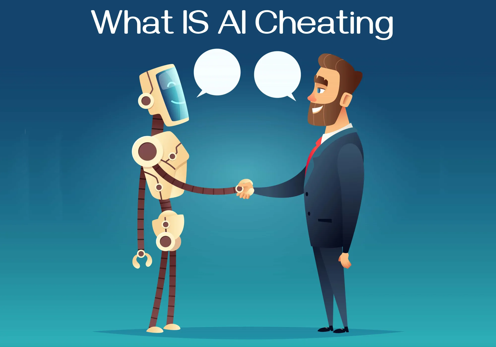 AI Cheating: Tips to Avoid and Detect