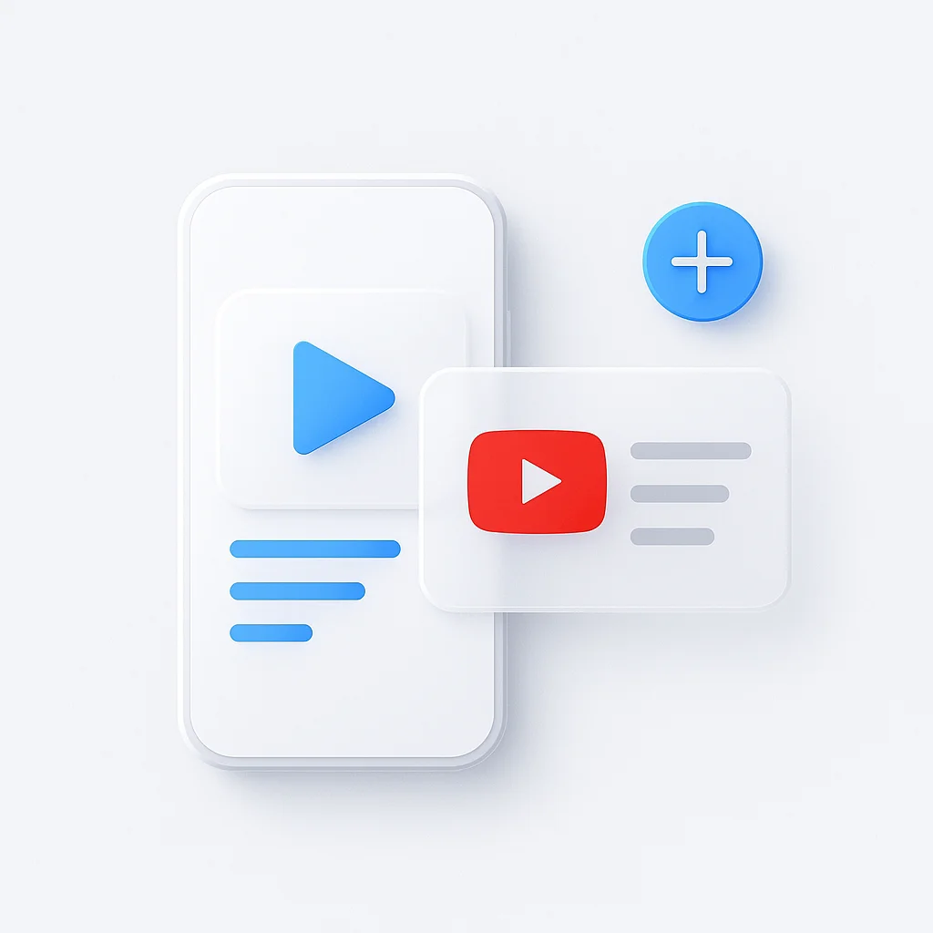 How to Make a YouTube Playlist on Any Device