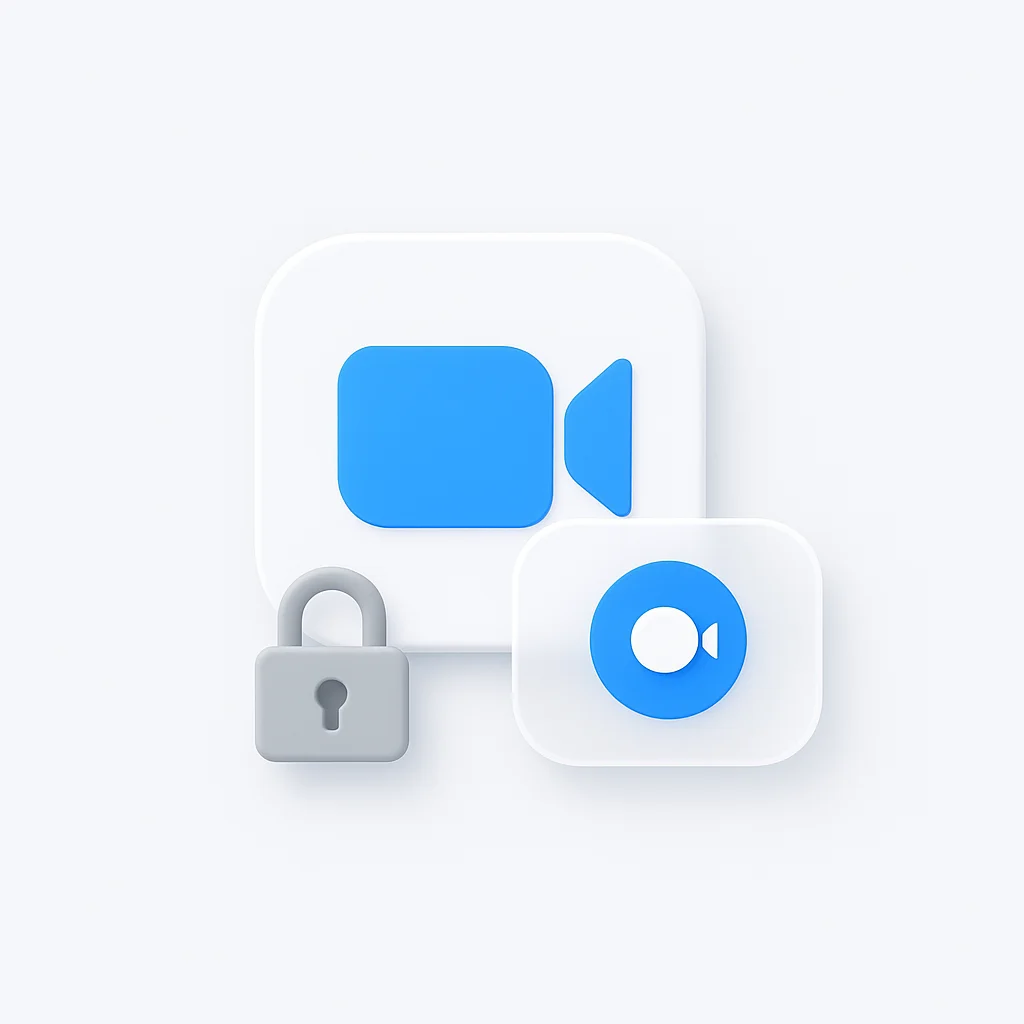 How to Record a Zoom Meeting with or Without Permission in 2025