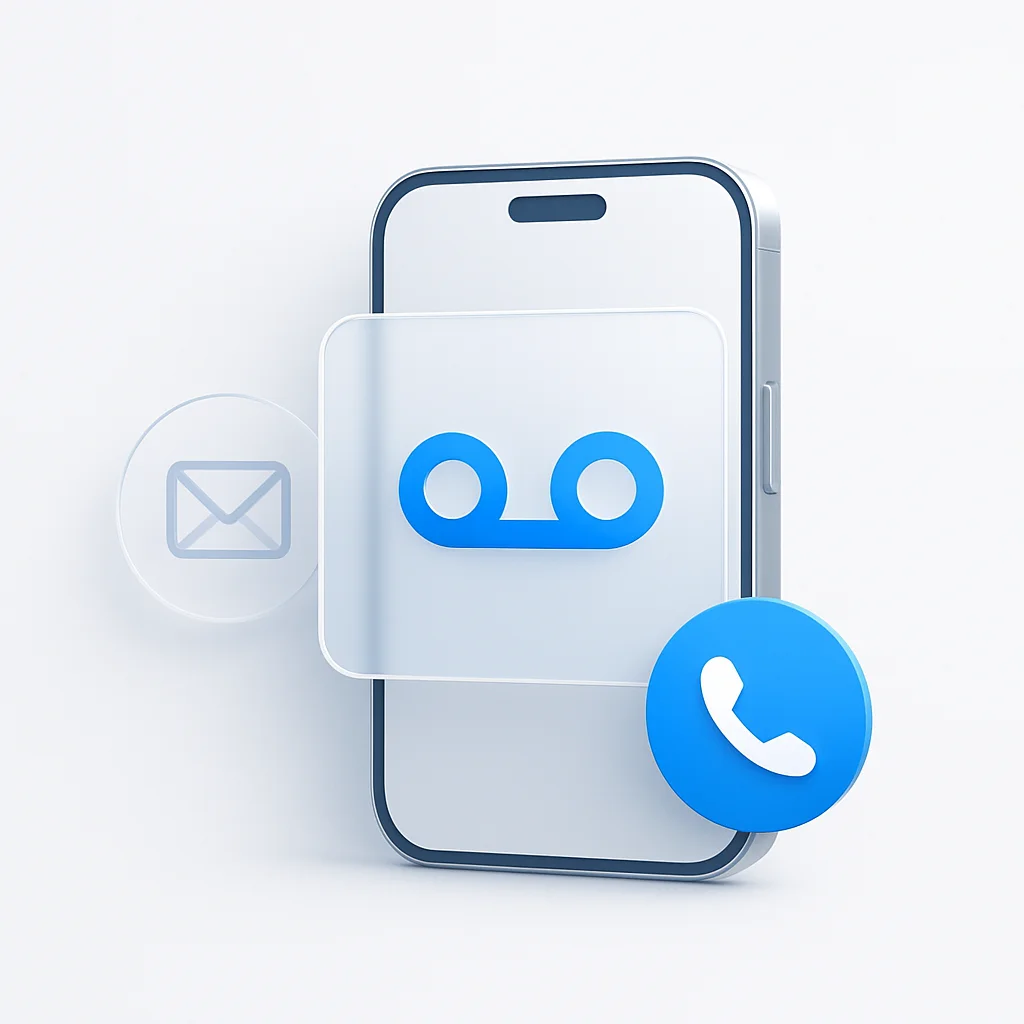How to Set Up and Check Your Voicemail on Any Device in 2025