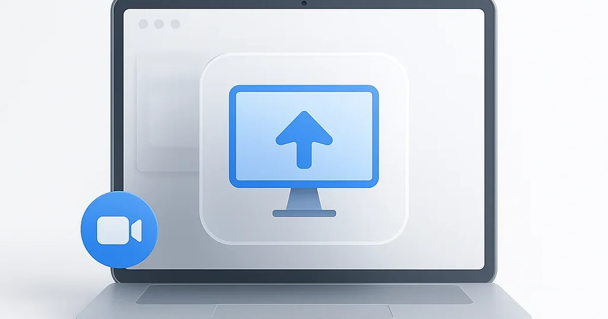 How to Share Your Screen on Mac: Every Method, and the One Setting That Breaks It