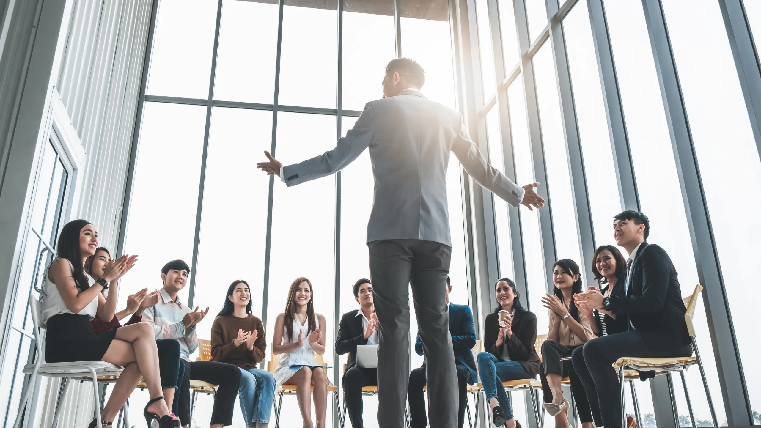 How to Plan, Prepare, Record and Summarize Kickoff meetings