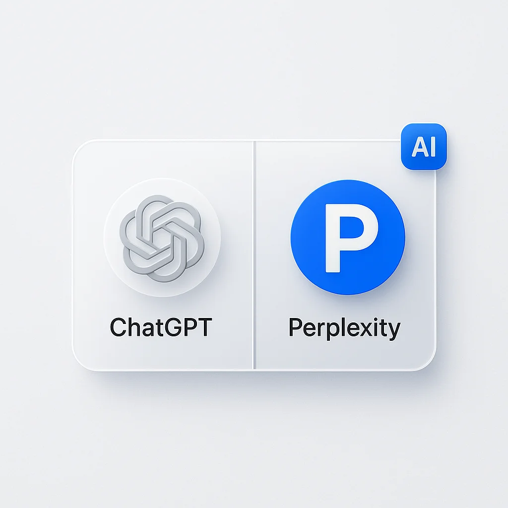 ChatGPT vs Perplexity AI (2025): Which Is Best For You?