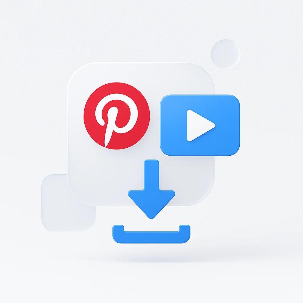 10 Best Pinterest Video Downloader 2025: For Android, PC, Mac