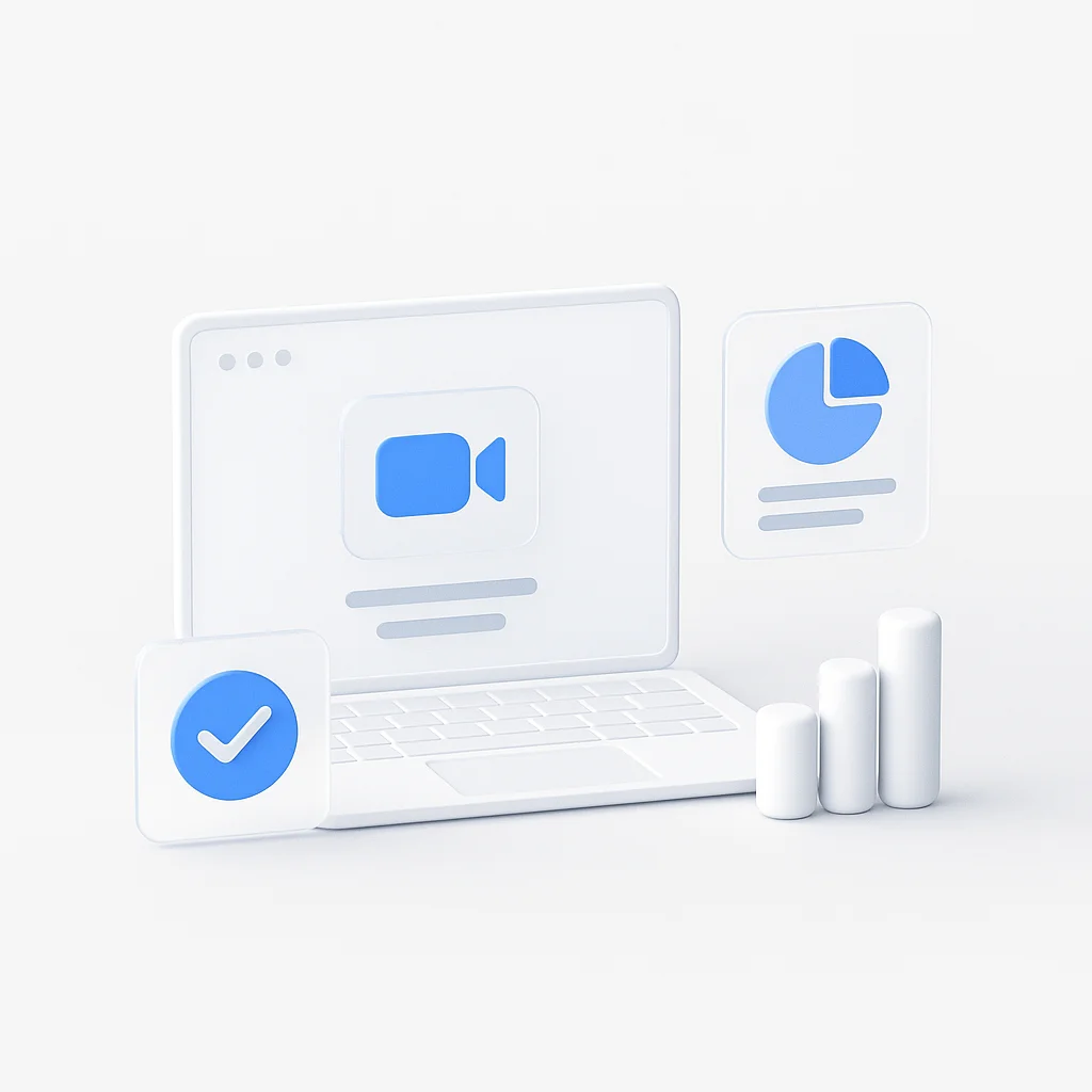 Top Remote Work Software in 2025: 20+ Tools for Productivity - Collaboration - Tracking