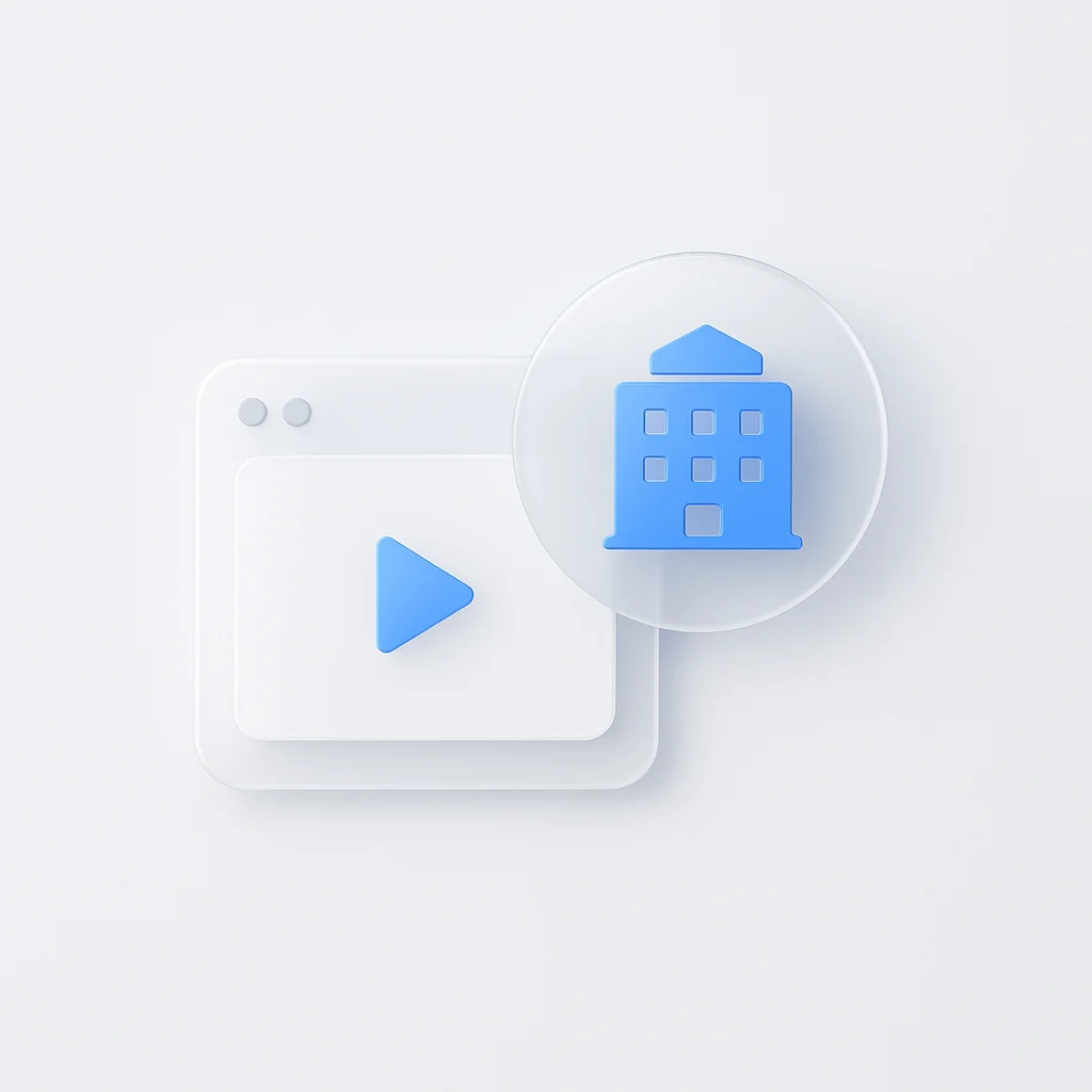ScreenApp for Enterprise