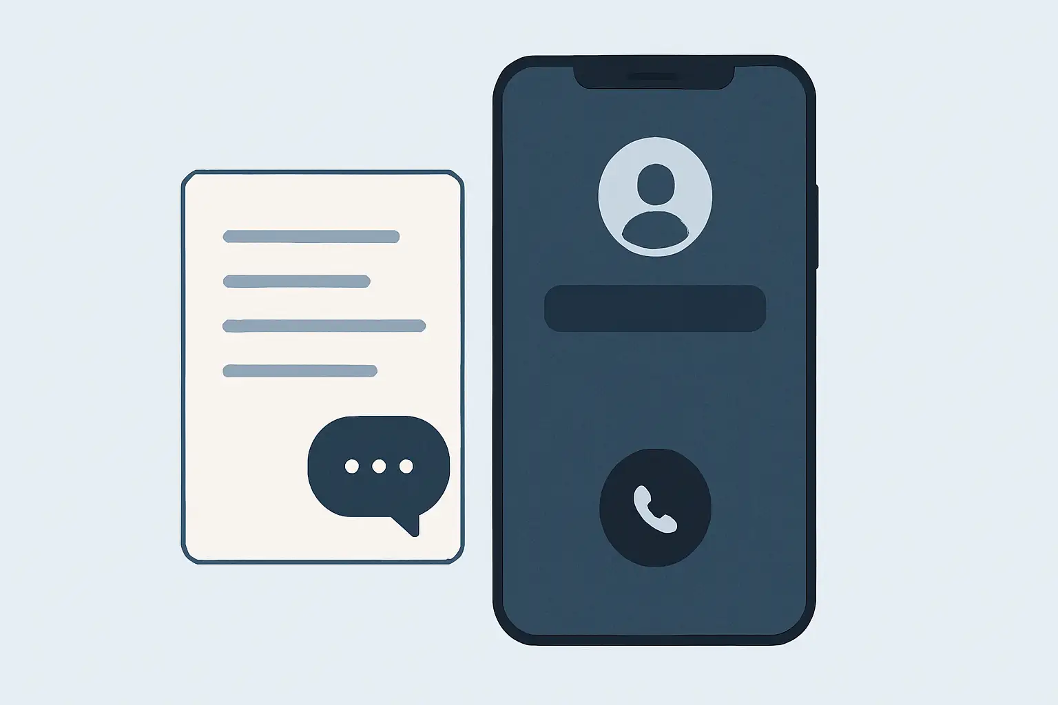 How to Summarize a Phone Call on iPhone