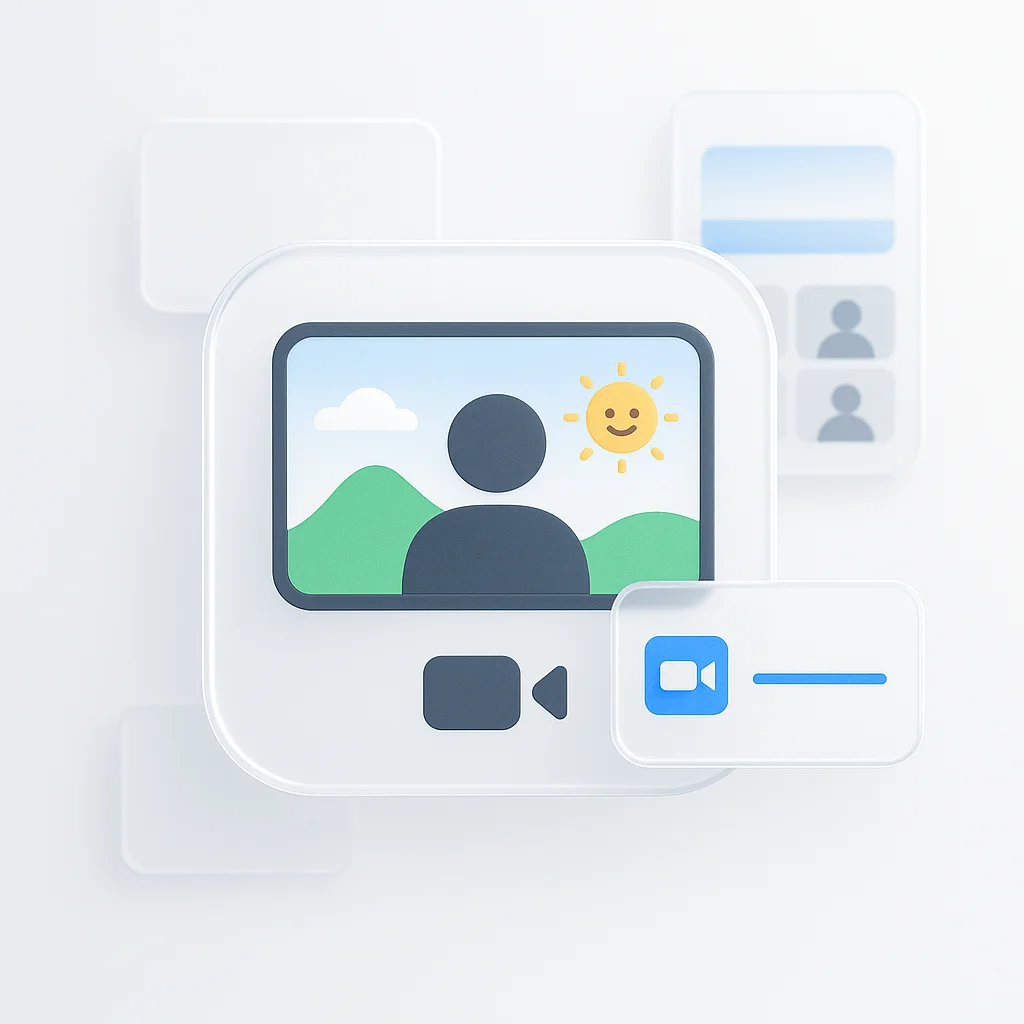 Top 10 Funny Zoom Backgrounds for your next Meeting