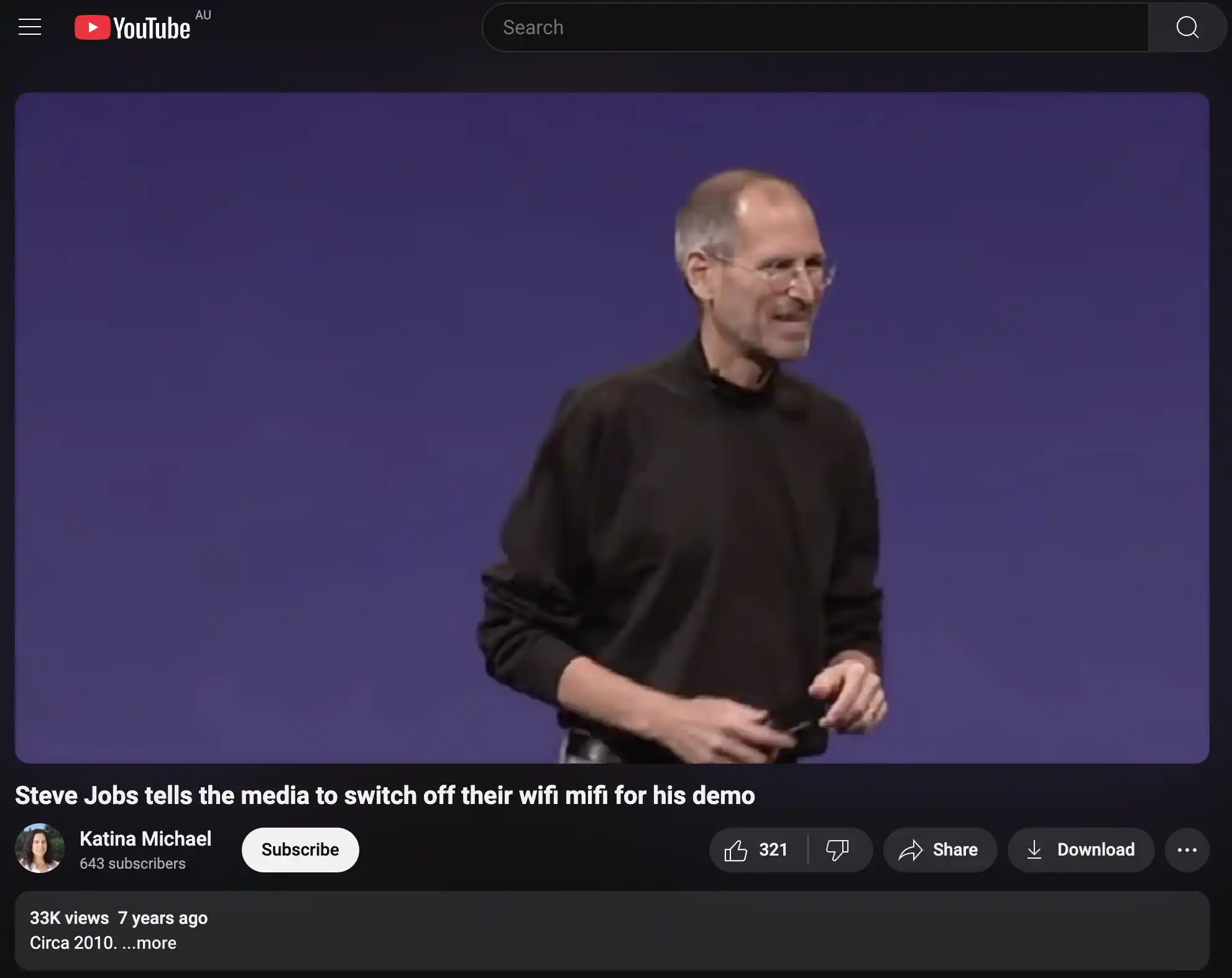 The Ultimate Guide to YouTube's Ambient Mode: What It Is and How to Manage It