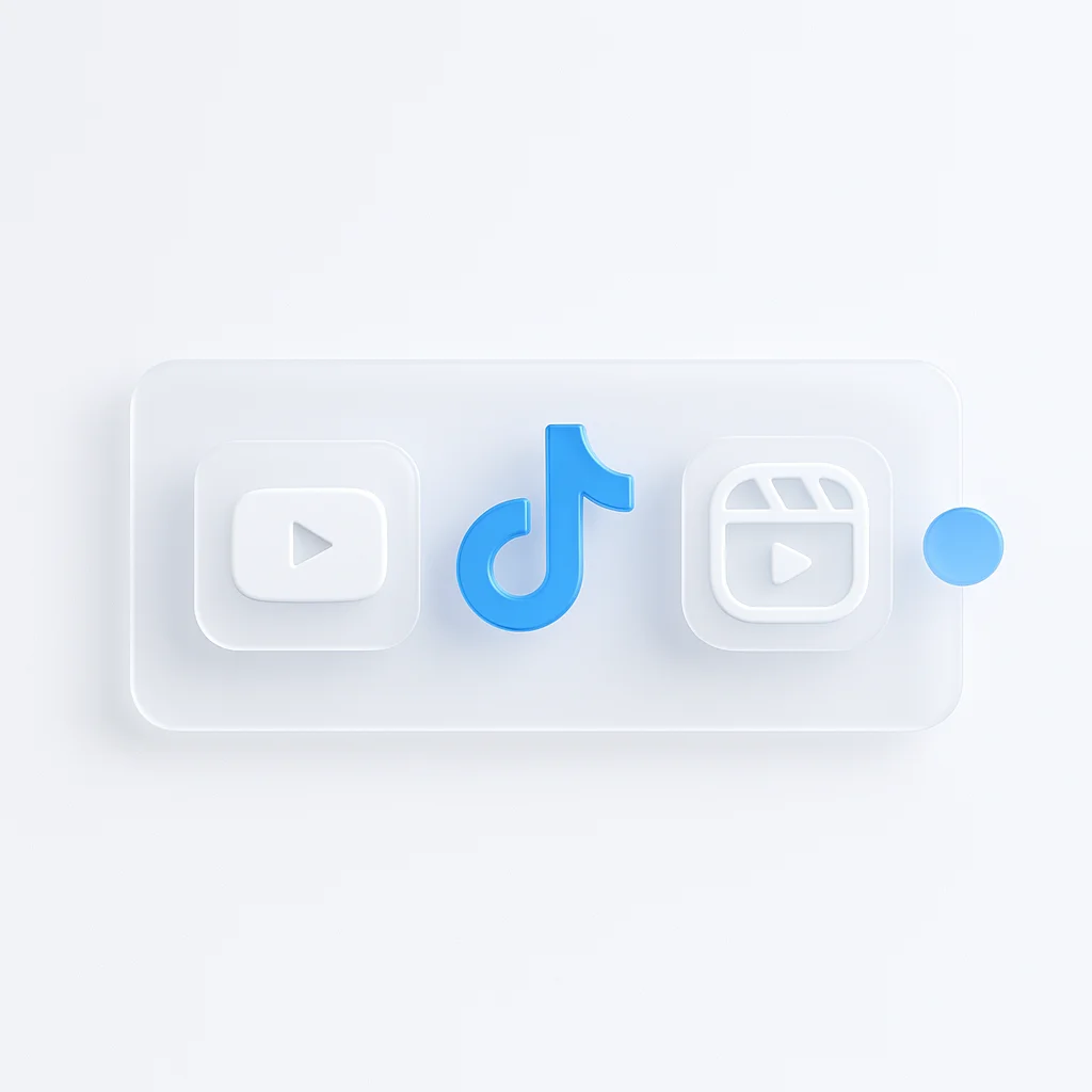 YouTube Shorts vs TikTok vs Instagram Reels: The Ultimate 2025 Creator Showdown